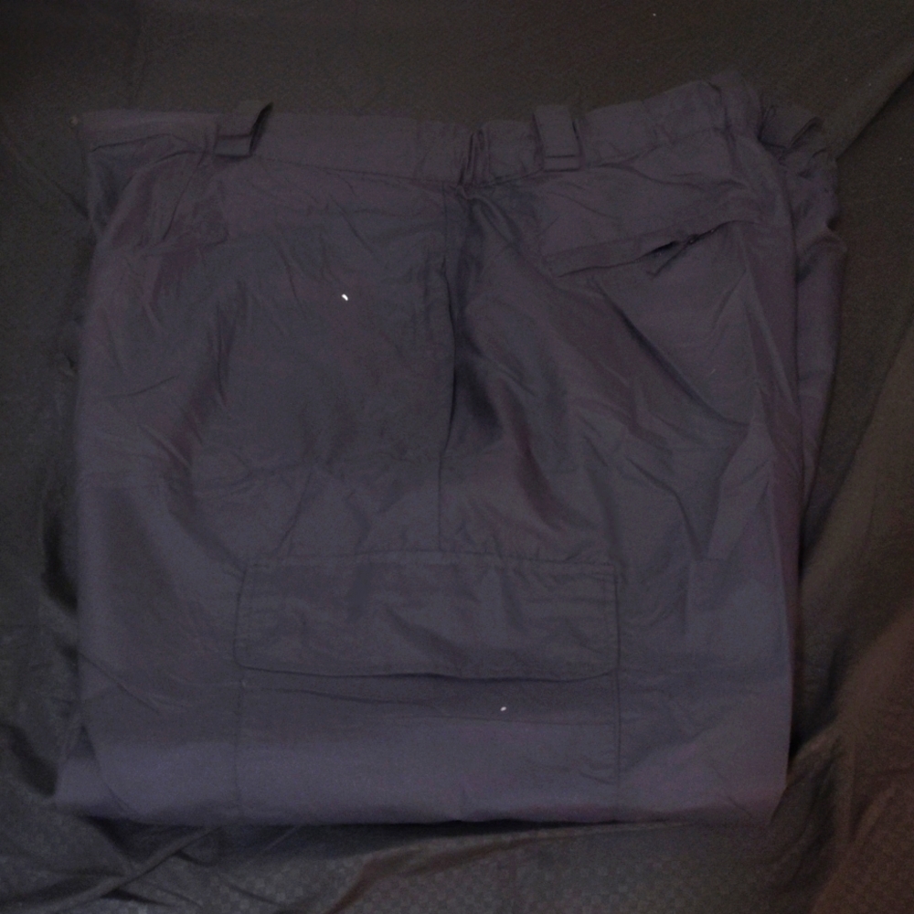 Spiewak All Weather Cover Pant View 2